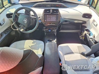 Zdjęcie 8 z 12 samochodu: 2020 TOYOTA PRIUS LE VIN:JTDKARFU0L3105659 - miniatura