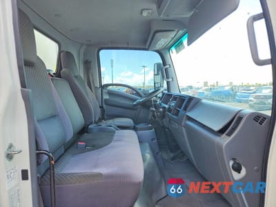 Zdjęcie 11 z 13 samochodu: 2015 ISUZU NPR HD VIN:JALC4W16XF7003512 - miniatura