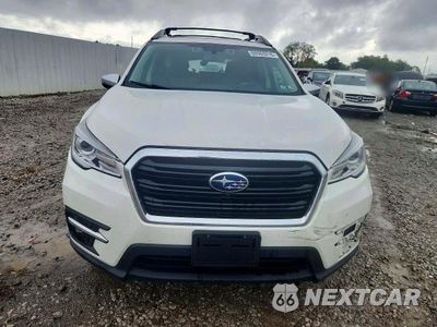 Piąte zdjęcie samochodu w środku: 2021 SUBARU ASCENT TOURING VIN:4S4WMARD6M3432182 - miniatura