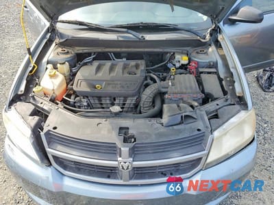 Zdjęcie 11 z 13 samochodu: 2010 DODGE AVENGER SXT VIN:1B3CC4FB9AN188429 - miniatura
