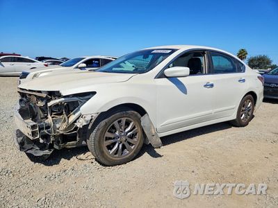 2015 NISSAN ALTIMA 2.5 S 1N4AL3AP2FC571138 - główne zdjęcie licytacji z USA - miniatura