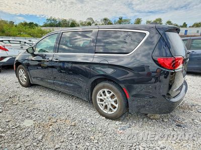 Drugie zdjęcie samochodu z przodu: 2020 CHRYSLER PACIFICA TOURING VIN:2C4RC1FG1LR238121 - miniatura