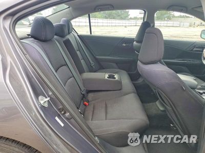 Zdjęcie 10 z 12 samochodu: 2013 HONDA ACCORD SPORT VIN:1HGCR2F57DA160654 - miniatura