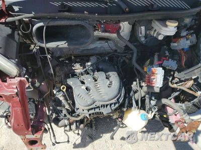 Zdjęcie 12 z 14 samochodu: 2015 RAM PROMASTER 2500 DELIVERY VAN VIN:3C6TRVCG1FE509465 - miniatura