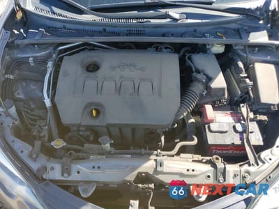 Zdjęcie 11 z 12 samochodu: 2016 TOYOTA COROLLA LE VIN:2T1BURHE8GC660966 - miniatura