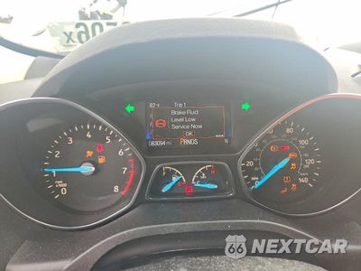 Zdjęcie 9 z 12 samochodu: 2017 FORD ESCAPE SE VIN:1FMCU0GD1HUD38520 - miniatura