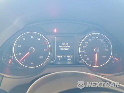 Zdjęcie 9 z 13 samochodu: 2016 AUDI Q5 PREMIUM PLUS S-LINE VIN:WA1D7AFP1GA075652 - miniatura