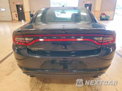 Zdjęcie 6 z 12 samochodu: 2019 DODGE CHARGER POLICE VIN:2C3CDXKT2KH547842 - miniatura