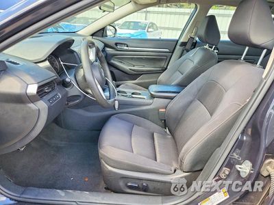 Zdjęcie 7 z 12 samochodu: 2022 NISSAN ALTIMA SV VIN:1N4BL4DV9NN300181 - miniatura
