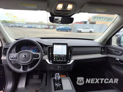 Zdjęcie 9 z 15 samochodu: 2026 VOLVO XC90 ULTRA VIN:YV4062PF0T1460842 - miniatura