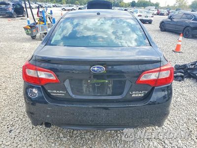 Zdjęcie 6 z 13 samochodu: 2015 SUBARU LEGACY 2.5I PREMIUM VIN:4S3BNAF6XF3032182 - miniatura