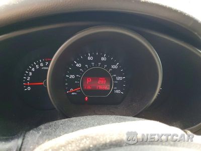 Zdjęcie 9 z 13 samochodu: 2015 KIA SOUL BASE VIN:KNDJN2A2XF7137612 - miniatura