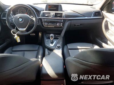 Zdjęcie 8 z 12 samochodu: 2016 BMW 328 I SULEV VIN:WBA8E9G55GNT84961 - miniatura