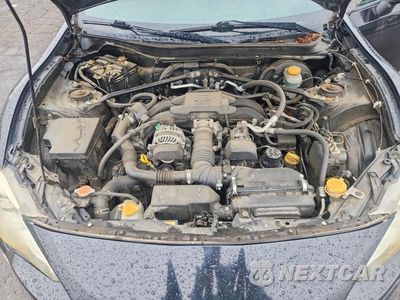 Zdjęcie 11 z 12 samochodu: 2013 SCION FR-S BASE VIN:JF1ZNAA17D2702502 - miniatura