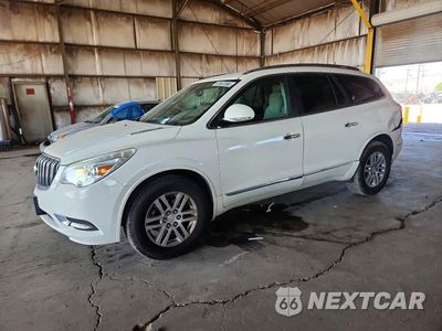 2014 BUICK ENCLAVE 5GAKRAKD5EJ178042 - główne zdjęcie licytacji z USA - miniatura