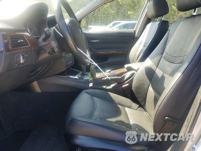 Zdjęcie 7 z 13 samochodu: 2011 BMW 328 XI SULEV VIN:WBAPK5C59BF127114 - miniatura