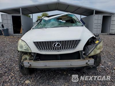 Piąte zdjęcie samochodu w środku: 2007 LEXUS RX 350 VIN:2T2GK31U27C008138 - miniatura
