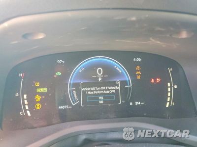 Zdjęcie 9 z 12 samochodu: 2025 TOYOTA CAMRY SE VIN:4T1DAACK2SU028746 - miniatura