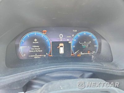Zdjęcie 9 z 13 samochodu: 2024 TOYOTA GRAND HIGHLANDER PLATINUM VIN:5TDAAAB53RS011004 - miniatura