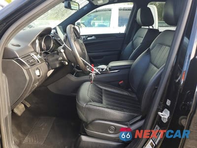 Zdjęcie 7 z 13 samochodu: 2017 MERCEDES-BENZ GLE 350 4MATIC VIN:4JGDA5HB7HA982290 - miniatura