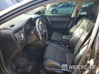 Zdjęcie 7 z 12 samochodu: 2017 TOYOTA COROLLA SE VIN:5YFBURHE4HP676700 - miniatura
