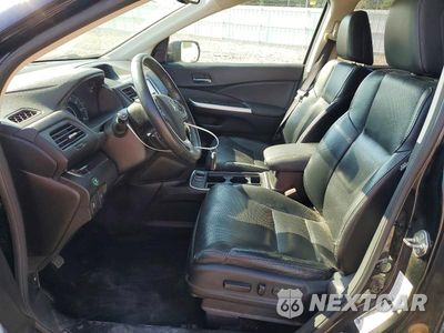 Zdjęcie 7 z 13 samochodu: 2015 HONDA CR-V EXL VIN:2HKRM4H73FH640641 - miniatura