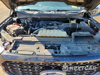Zdjęcie 11 z 12 samochodu: 2021 FORD F150 SUPERCREW VIN:1FTEW1EP7MKD54379 - miniatura