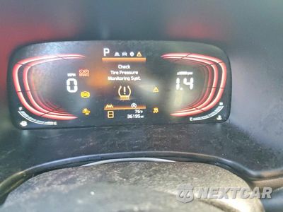 Zdjęcie 9 z 12 samochodu: 2024 KIA SOUL LX VIN:KNDJ23AU2R7242665 - miniatura