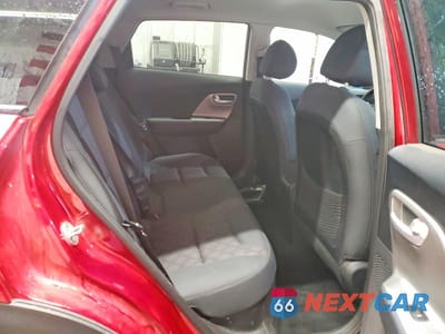Zdjęcie 11 z 13 samochodu: 2019 KIA NIRO FE VIN:KNDCB3LC8K5261249 - miniatura