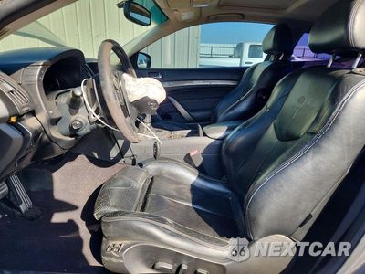 Zdjęcie 7 z 13 samochodu: 2010 INFINITI G37 COUPE BASE VIN:JN1CV6EK7AM101223 - miniatura