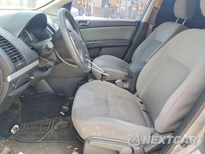 Zdjęcie 7 z 12 samochodu: 2012 NISSAN SENTRA 2.0 VIN:3N1AB6AP1CL747730 - miniatura