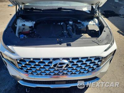 Zdjęcie 12 z 14 samochodu: 2023 HYUNDAI SANTA FE LIMITED VIN:5NMS4DAL7PH520638 - miniatura