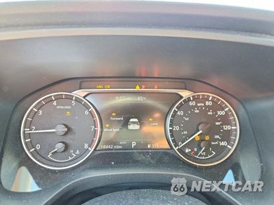 Zdjęcie 9 z 13 samochodu: 2024 NISSAN ROGUE SV VIN:JN8BT3BB1RW433017 - miniatura