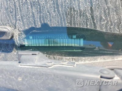 Zdjęcie 12 z 13 samochodu: 2006 BUICK LUCERNE VIN:1G4HR57Y06U220818 - miniatura