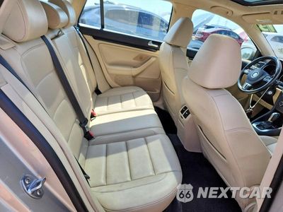 Zdjęcie 10 z 12 samochodu: 2013 VOLKSWAGEN JETTA TDI VIN:3VWPL7AJ0DM666958 - miniatura