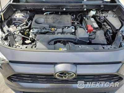 Zdjęcie 12 z 13 samochodu: 2024 TOYOTA RAV4 LE VIN:2T3K1RFV7RC269958 - miniatura