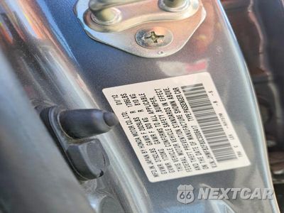 Zdjęcie 12 z 12 samochodu: 2012 HONDA CIVIC EX VIN:JHMFB2F80CS006417 - miniatura