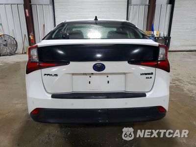 Zdjęcie 6 z 14 samochodu: 2022 TOYOTA PRIUS NIGHTSHADE VIN:JTDKAMFU0N3164457 - miniatura