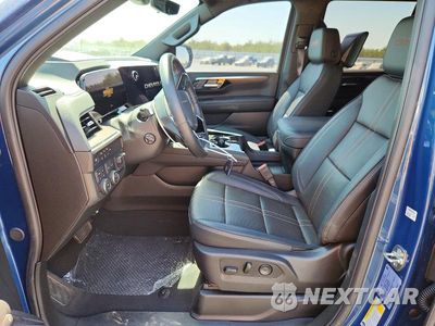 Zdjęcie 7 z 14 samochodu: 2026 CHEVROLET TAHOE K1500 HIGH COUNTRY VIN:1GNS6TK89TR278673 - miniatura