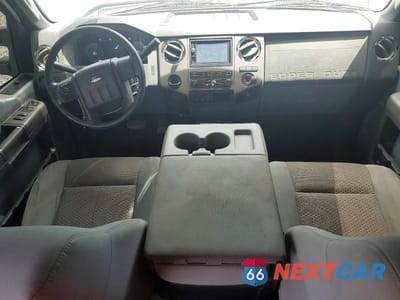Zdjęcie 8 z 13 samochodu: 2012 FORD F250 SUPER DUTY VIN:1FT7W2B66CEB93417 - miniatura