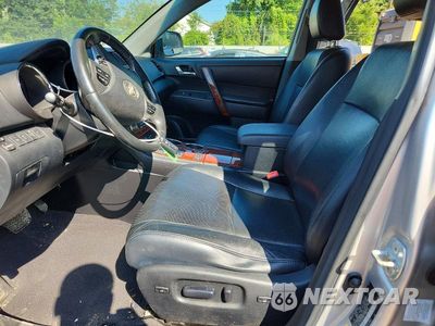 Zdjęcie 7 z 13 samochodu: 2012 TOYOTA HIGHLANDER LIMITED VIN:5TDDK3EH2CS097490 - miniatura