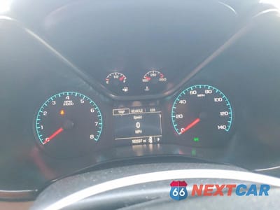 Zdjęcie 9 z 13 samochodu: 2016 CHEVROLET COLORADO VIN:1GCHSBEAXG1298023 - miniatura