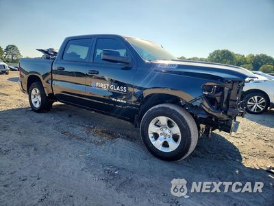 Czwarte zdjęcie samochodu z boku: 2026 RAM 1500 BIG HORN/LONE STAR VIN:3C6SRFFP7T4155093 - miniatura
