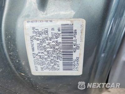 Zdjęcie 13 z 13 samochodu: 2000 TOYOTA SIENNA LE VIN:4T3ZF13C9YU201758 - miniatura