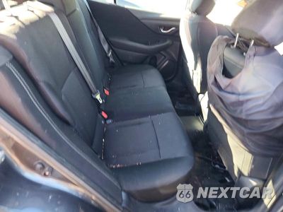 Zdjęcie 10 z 12 samochodu: 2021 SUBARU LEGACY PREMIUM VIN:4S3BWAF63M3002385 - miniatura