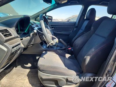 Zdjęcie 7 z 12 samochodu: 2020 SUBARU WRX VIN:JF1VA1A65L9813447 - miniatura