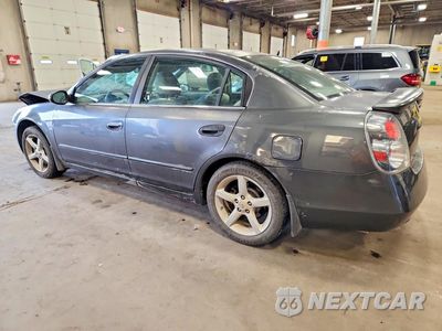 Drugie zdjęcie samochodu z przodu: 2005 NISSAN ALTIMA 3.5 SE VIN:1N4BL11D55N447334 - miniatura