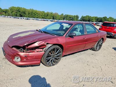 1997 DODGE INTREPID 2B3HD46T4VH680201 - główne zdjęcie licytacji z USA - miniatura
