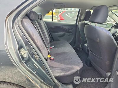 Zdjęcie 10 z 12 samochodu: 2008 TOYOTA YARIS BASE VIN:JTDBT923584031261 - miniatura