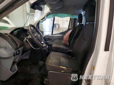 Zdjęcie 7 z 13 samochodu: 2018 FORD TRANSIT T-250 VIN:1FTYR1ZM4JKB17929 - miniatura